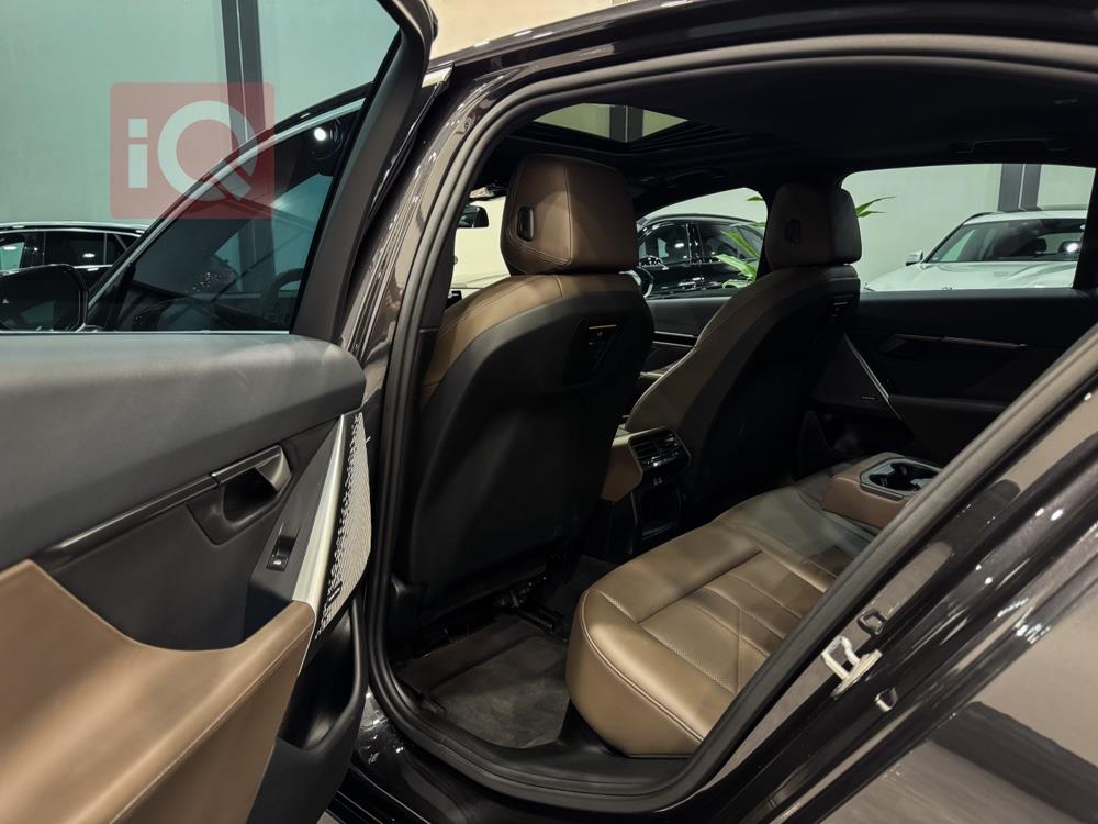 بي ام دبليو الفئة 5